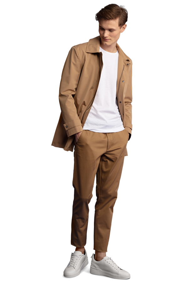 Beige Caramel