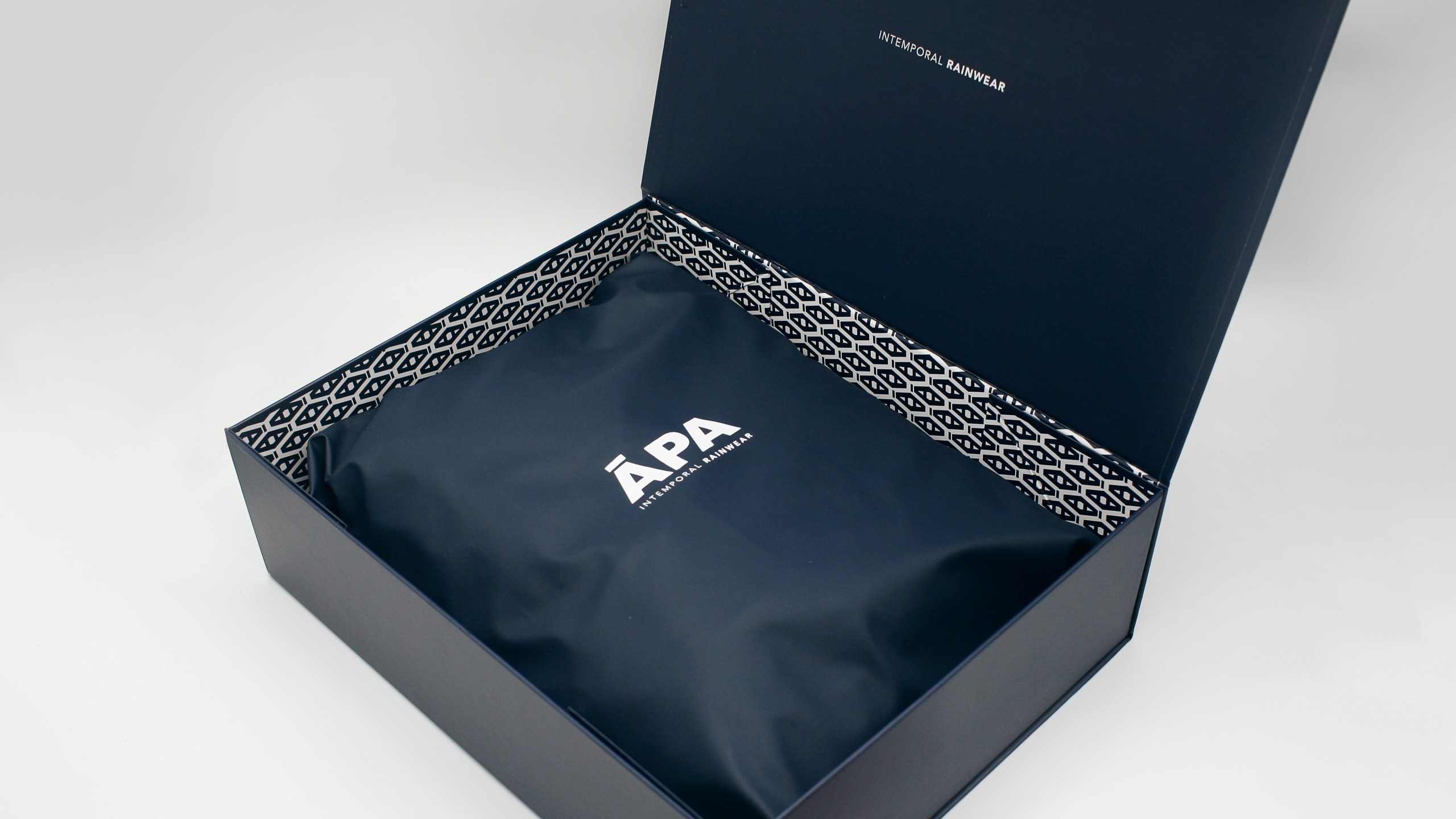 ディテールにまでこだわりが光る