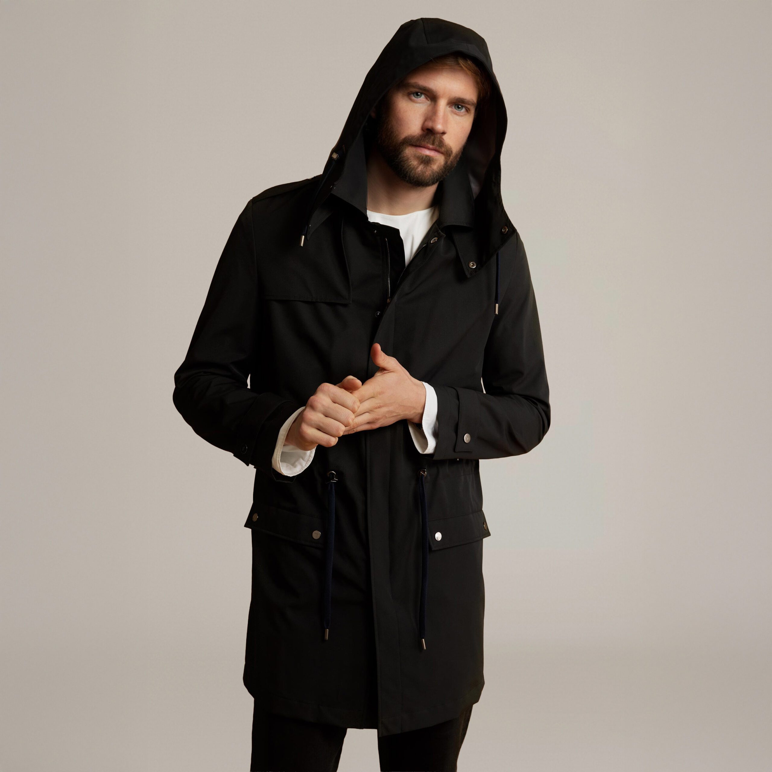 Parka Unisex