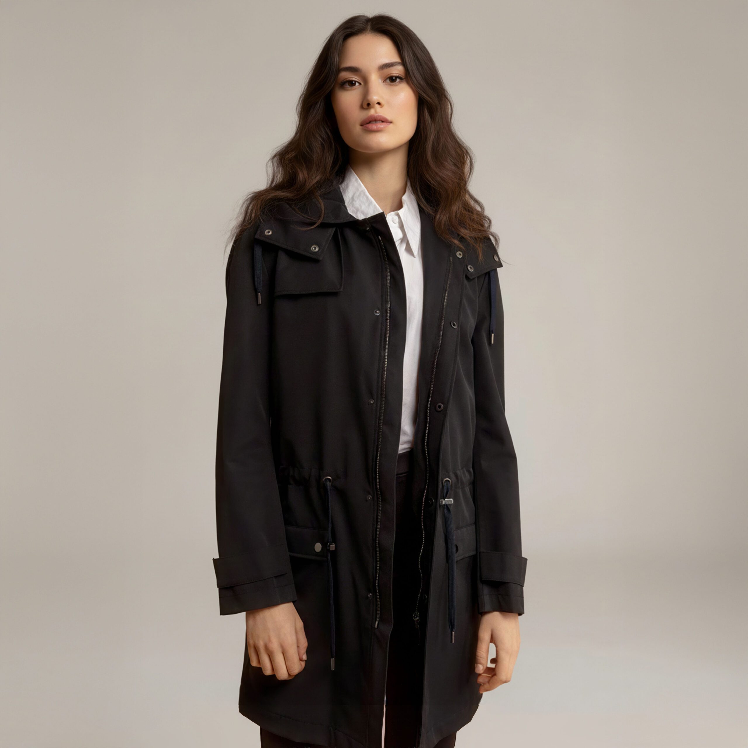 Parka Unisex